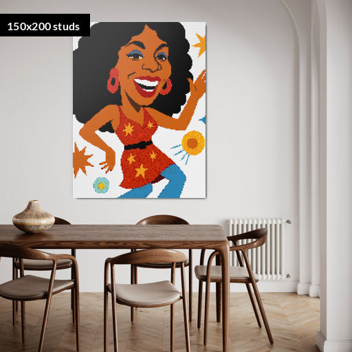 150*200studs, 120*160cm, 47,25*63inch