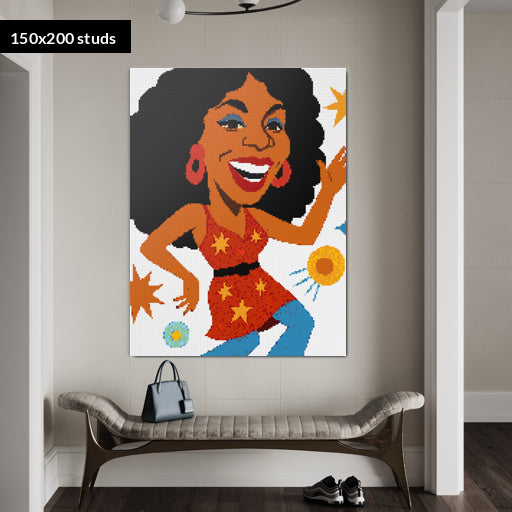 150*200studs, 120*160cm, 47,25*63inch