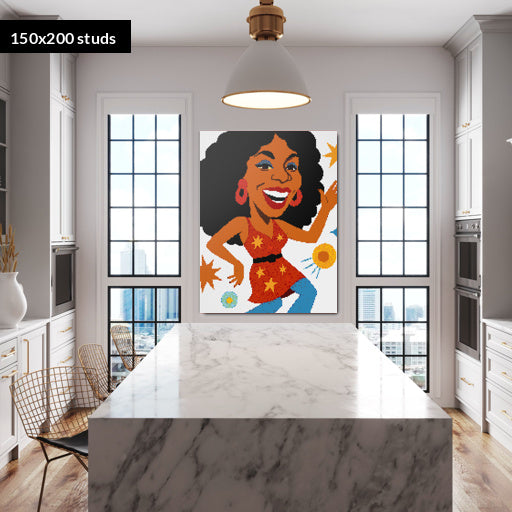 150*200studs, 120*160cm, 47,25*63inch