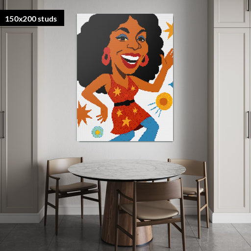 150*200studs, 120*160cm, 47,25*63inch