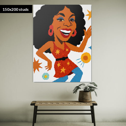 150*200studs, 120*160cm, 47,25*63inch