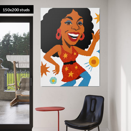 150*200studs, 120*160cm, 47,25*63inch