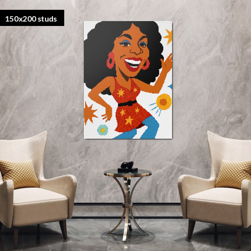 150*200studs, 120*160cm, 47,25*63inch