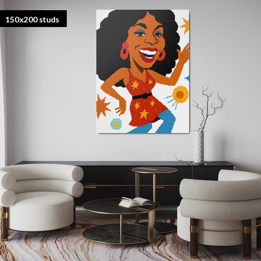 150*200studs, 120*160cm, 47,25*63inch