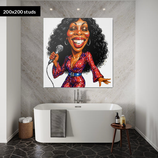 200*200studs, 160*160cm, 63*63inch