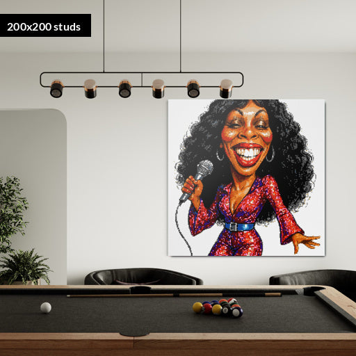 200*200studs, 160*160cm, 63*63inch