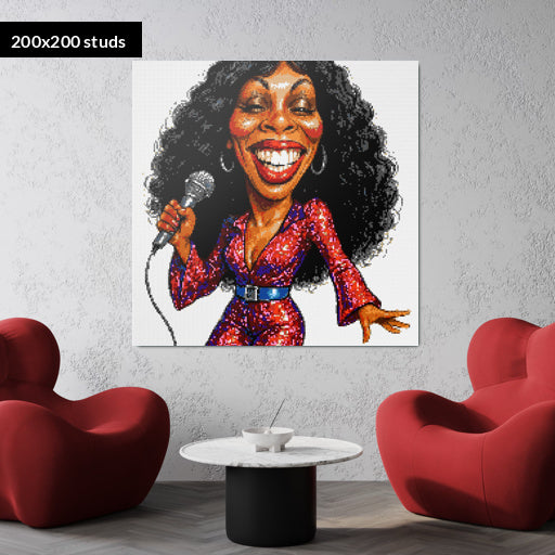 200*200studs, 160*160cm, 63*63inch