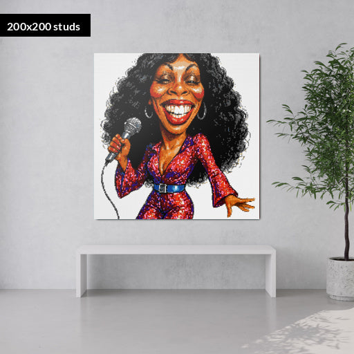 200*200studs, 160*160cm, 63*63inch