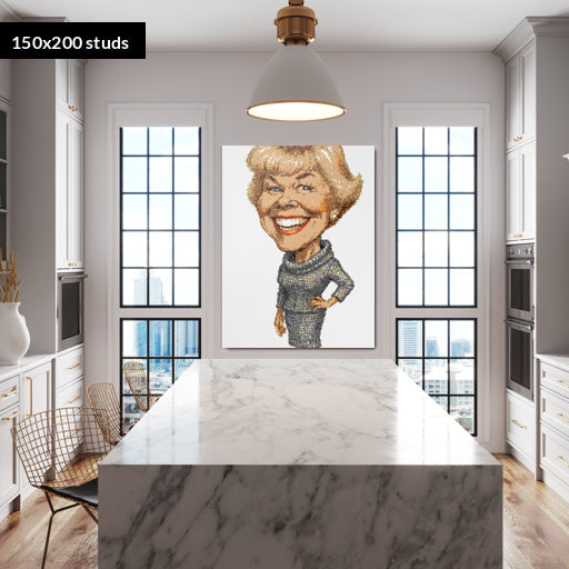 150*200studs, 120*160cm, 47,25*63inch