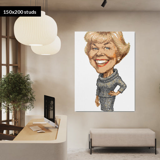 150*200studs, 120*160cm, 47,25*63inch