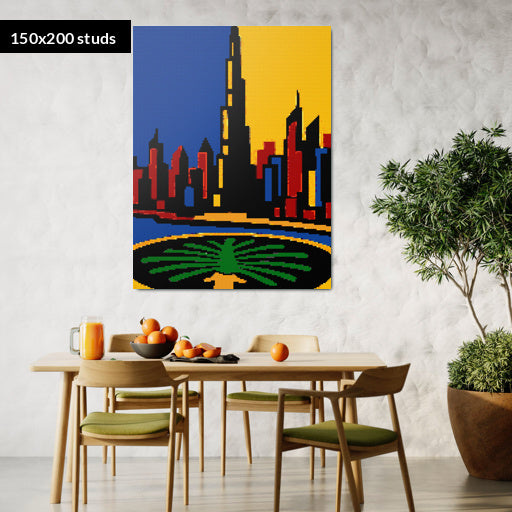 150*200studs, 120*160cm, 47,25*63inch