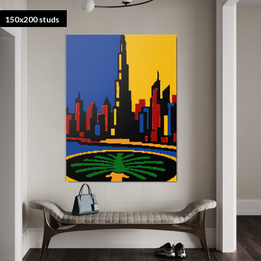 150*200studs, 120*160cm, 47,25*63inch