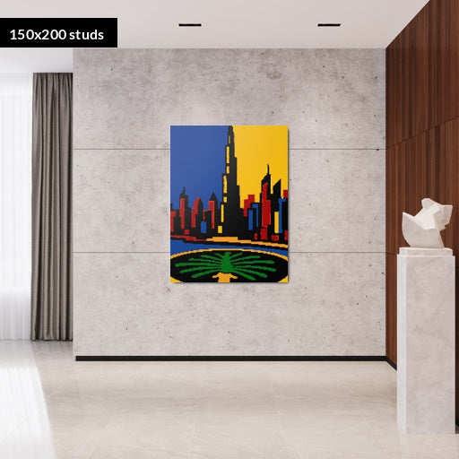 150*200studs, 120*160cm, 47,25*63inch