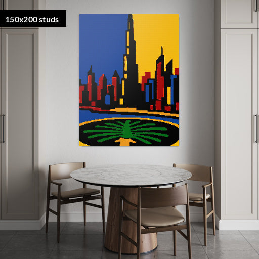 150*200studs, 120*160cm, 47,25*63inch