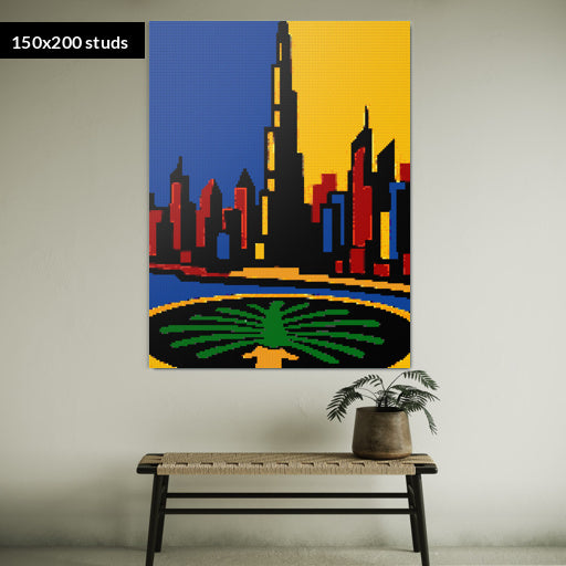 150*200studs, 120*160cm, 47,25*63inch