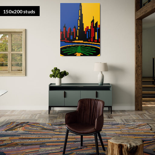150*200studs, 120*160cm, 47,25*63inch