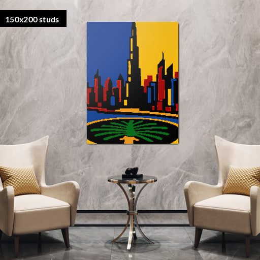 150*200studs, 120*160cm, 47,25*63inch