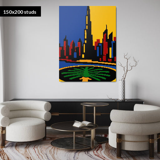 150*200studs, 120*160cm, 47,25*63inch