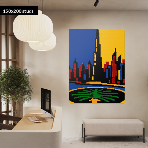 150*200studs, 120*160cm, 47,25*63inch