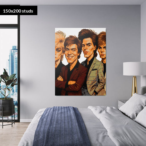 150*200studs, 120*160cm, 47,25*63inch