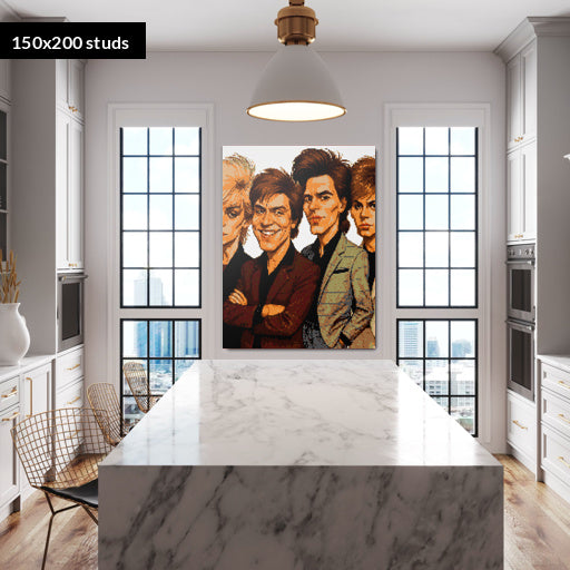 150*200studs, 120*160cm, 47,25*63inch