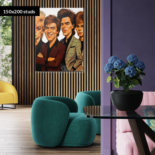 150*200studs, 120*160cm, 47,25*63inch