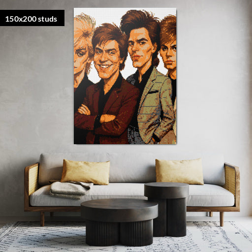 150*200studs, 120*160cm, 47,25*63inch