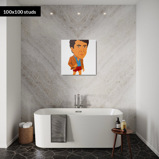 100*100studs, 80*80cm, 31,5*31,5inch