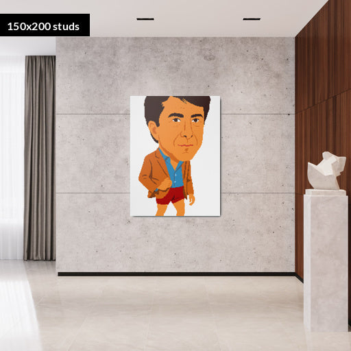 150*200studs, 120*160cm, 47,25*63inch