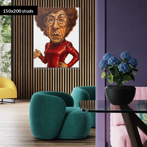 150*200studs, 120*160cm, 47,25*63inch