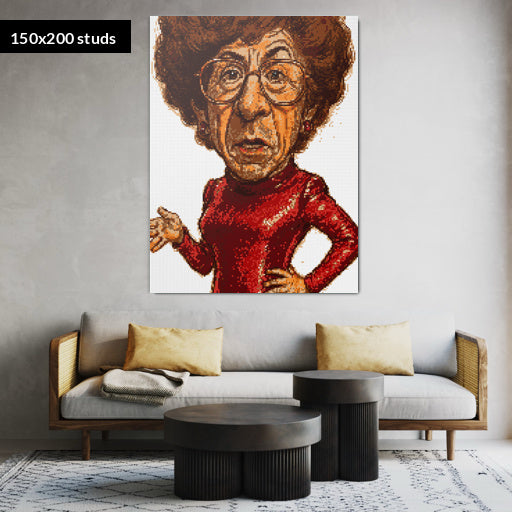 150*200studs, 120*160cm, 47,25*63inch