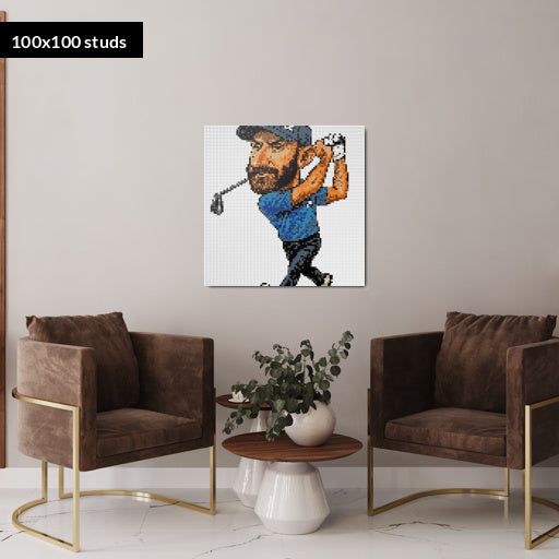 100*100studs, 80*80cm, 31,5*31,5inch