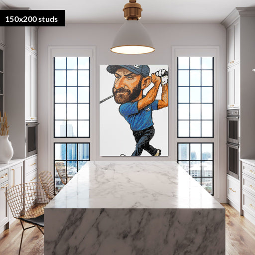 150*200studs, 120*160cm, 47,25*63inch