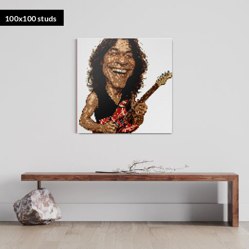 100*100studs, 80*80cm, 31,5*31,5inch