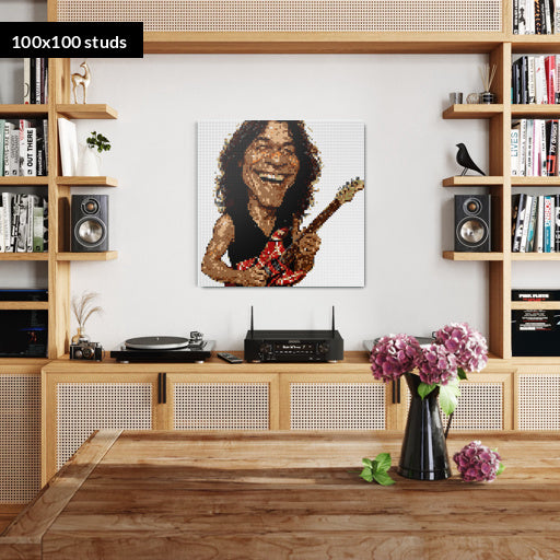 100*100studs, 80*80cm, 31,5*31,5inch