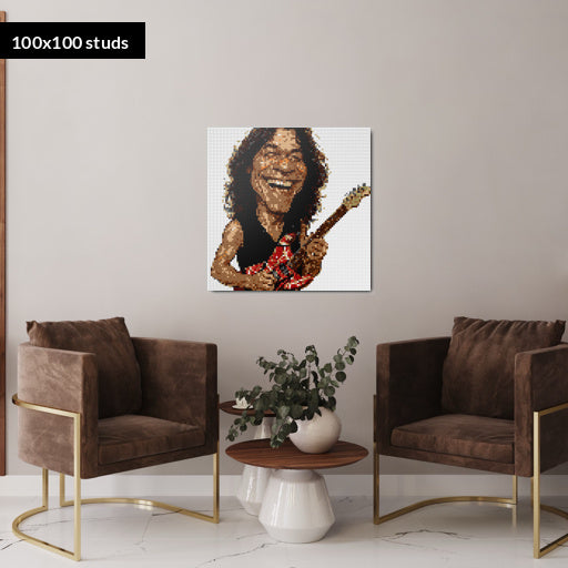 100*100studs, 80*80cm, 31,5*31,5inch