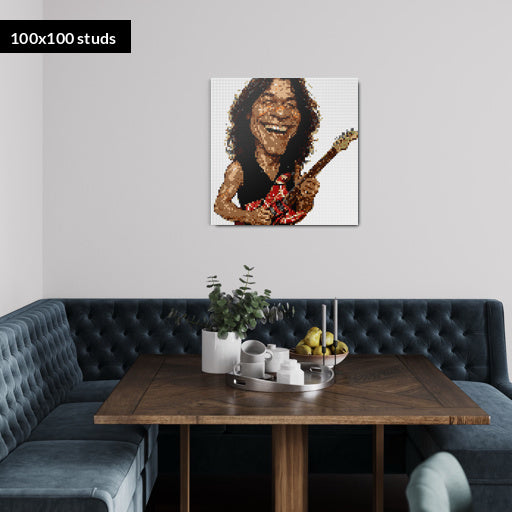 100*100studs, 80*80cm, 31,5*31,5inch