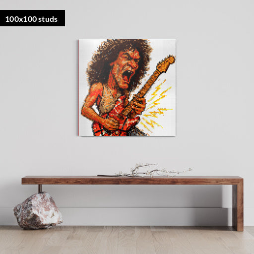 100*100studs, 80*80cm, 31,5*31,5inch