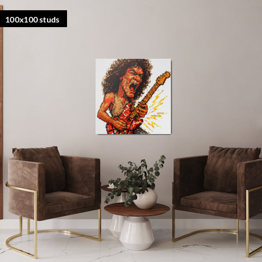 100*100studs, 80*80cm, 31,5*31,5inch