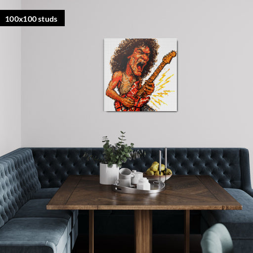 100*100studs, 80*80cm, 31,5*31,5inch