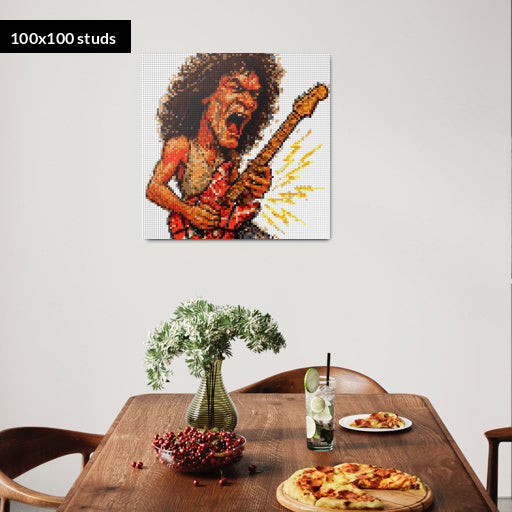 100*100studs, 80*80cm, 31,5*31,5inch