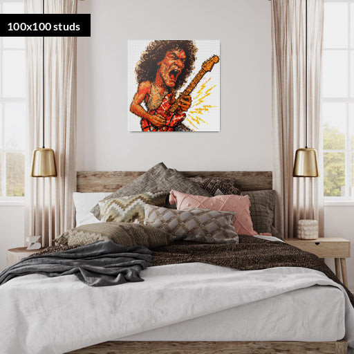 100*100studs, 80*80cm, 31,5*31,5inch