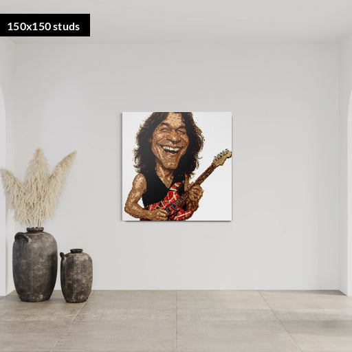 150*150studs, 120*120cm, 47,25*47,25inch