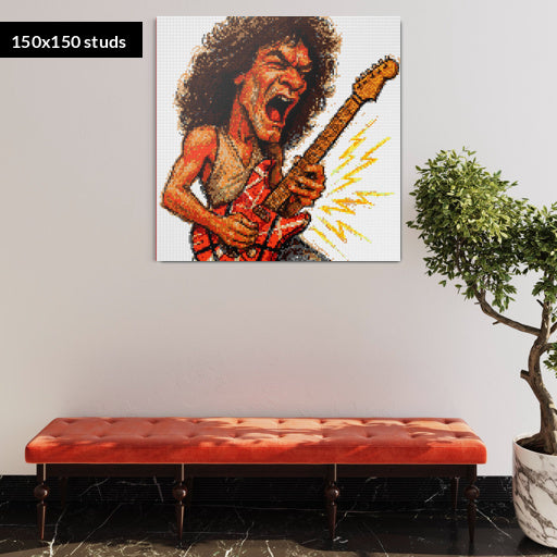 150*150studs, 120*120cm, 47,25*47,25inch