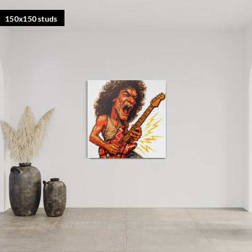 150*150studs, 120*120cm, 47,25*47,25inch