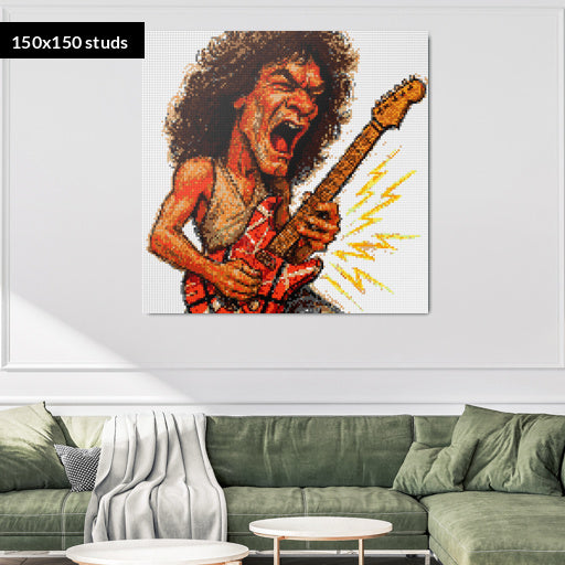 150*150studs, 120*120cm, 47,25*47,25inch