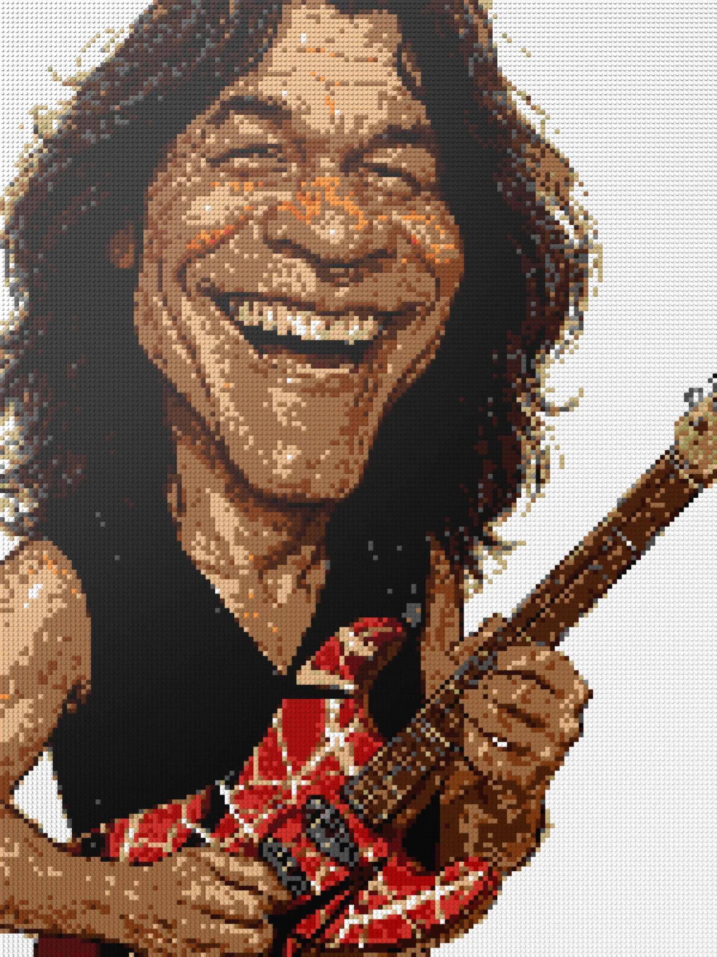 150*200studs, 120*160cm, 47,25*63inch