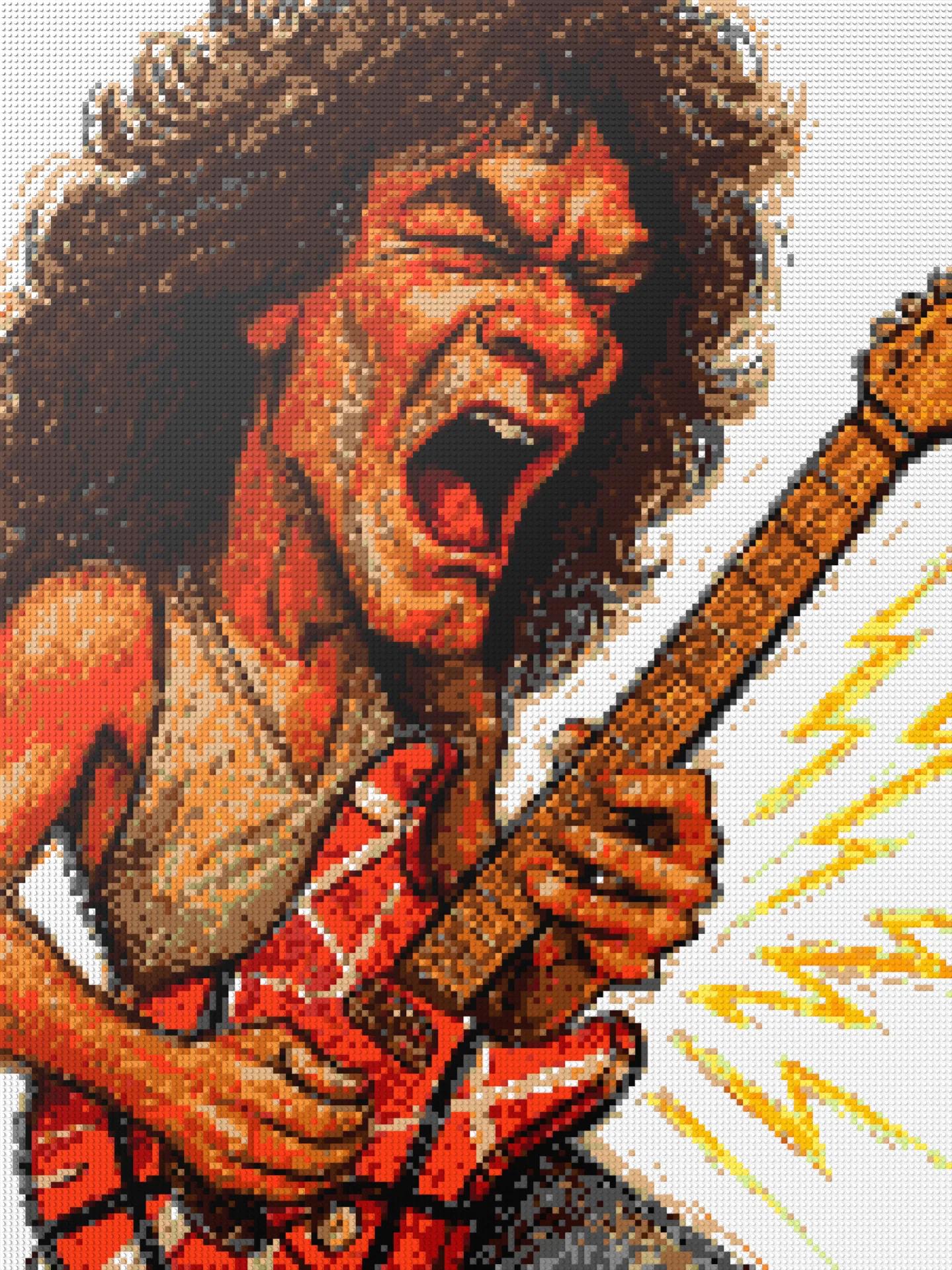 150*200studs, 120*160cm, 47,25*63inch