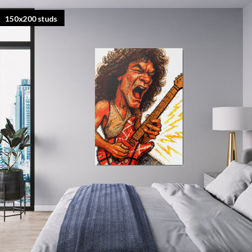 150*200studs, 120*160cm, 47,25*63inch