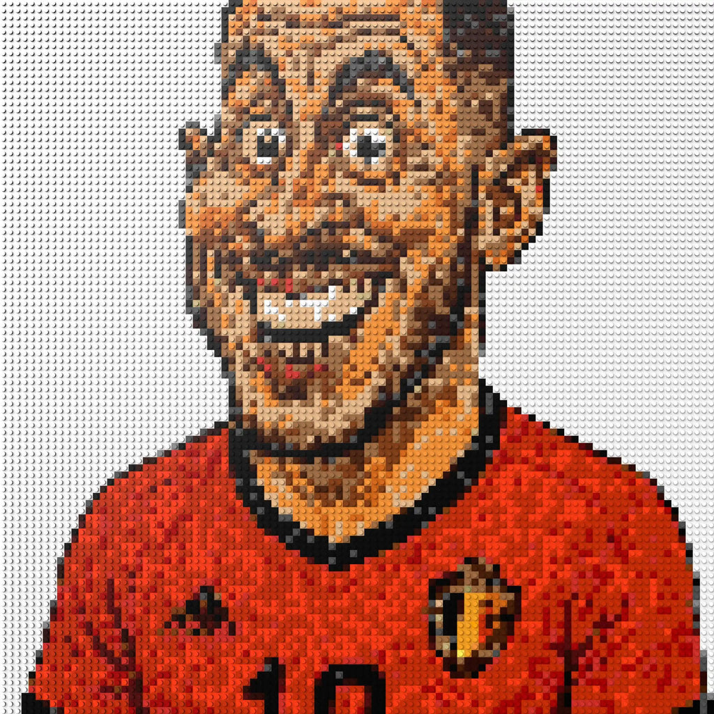 100*100studs, 80*80cm, 31,5*31,5inch